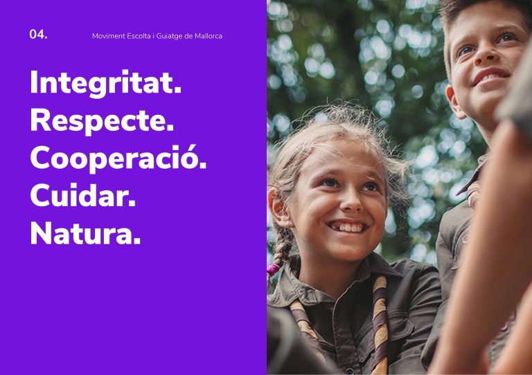 Umfassendes Branding für MEGM — Branding, Grafikdesign · Indigo Estudio, Mallorca