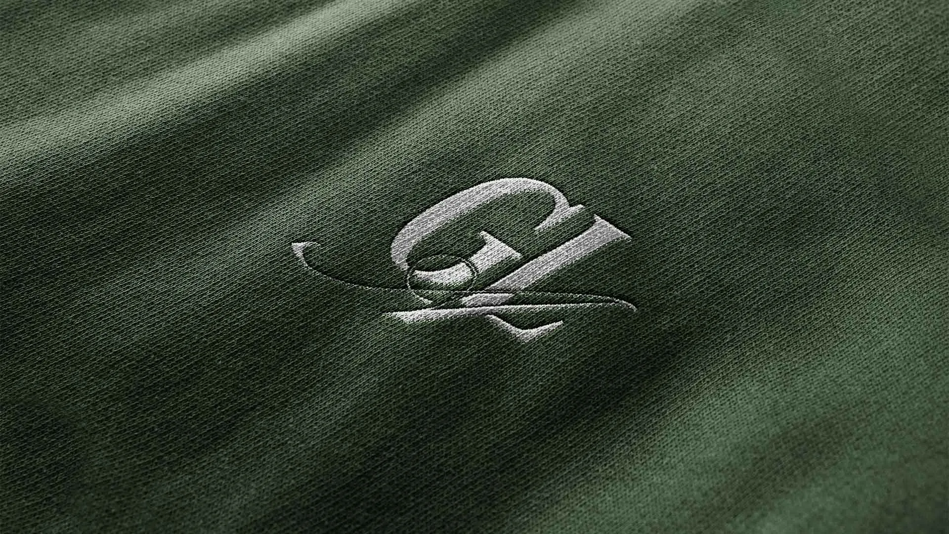 Applications de la marque Golf Life Academy — stratégie de marque par Indigo Estudio Mallorca