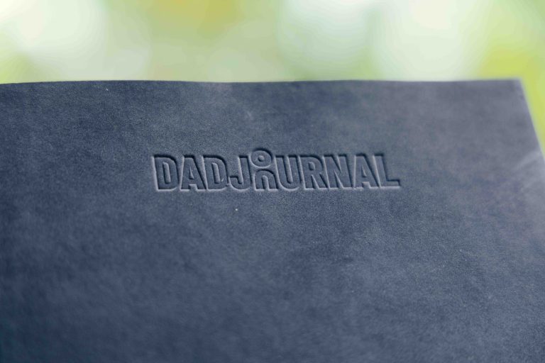 Dad’s Journal – Grafikdesign, Corporate Design, Layout · Indigo Estudio, Mallorca