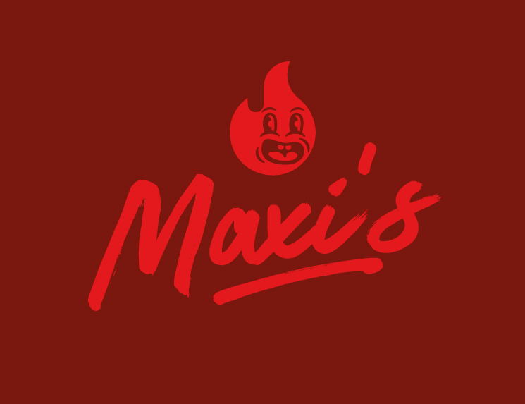 Submarkensystem „Maxi's Fire Brand“ – Habanera, Pantera und Chili Jam von Indigo Estudio