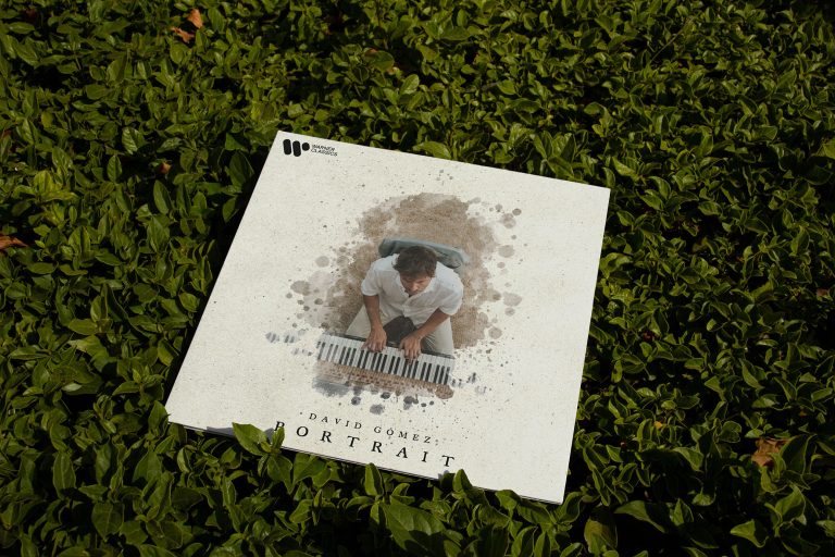 David Gómez Piano – Kreativleitung, Editorial Design, Grafikdesign · Indigo Estudio, Mallorca