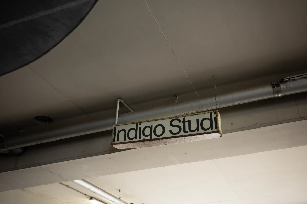Das Team von Indigo Estudio in Palma de Mallorca